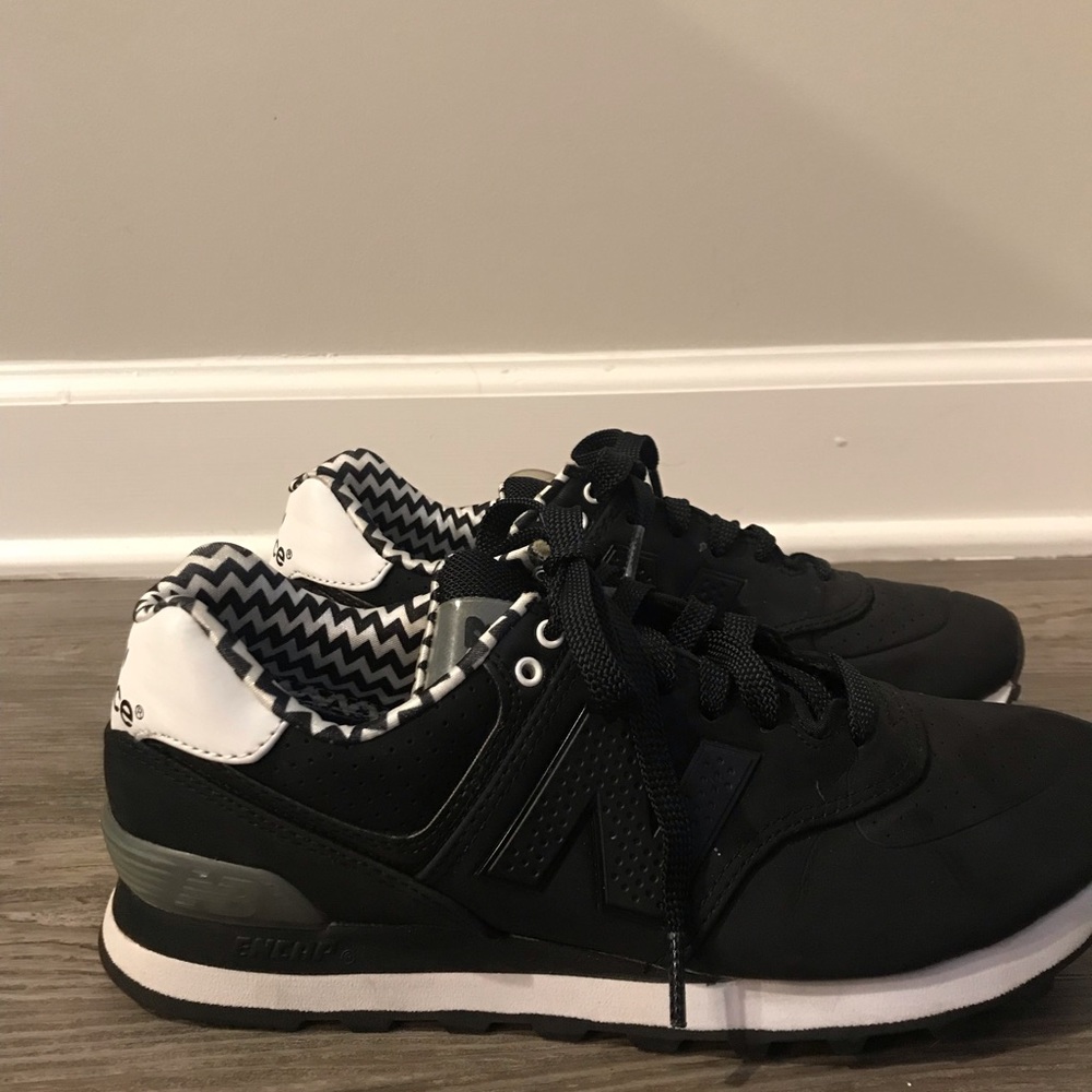 New Balance Sneakers